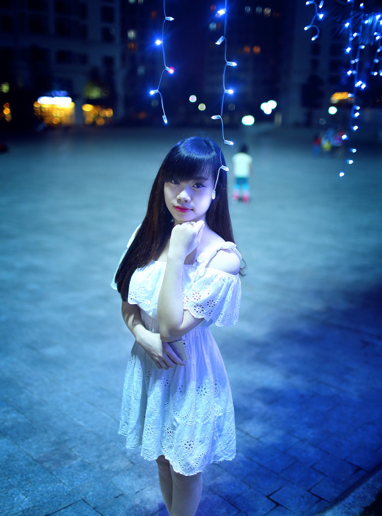 少女逼